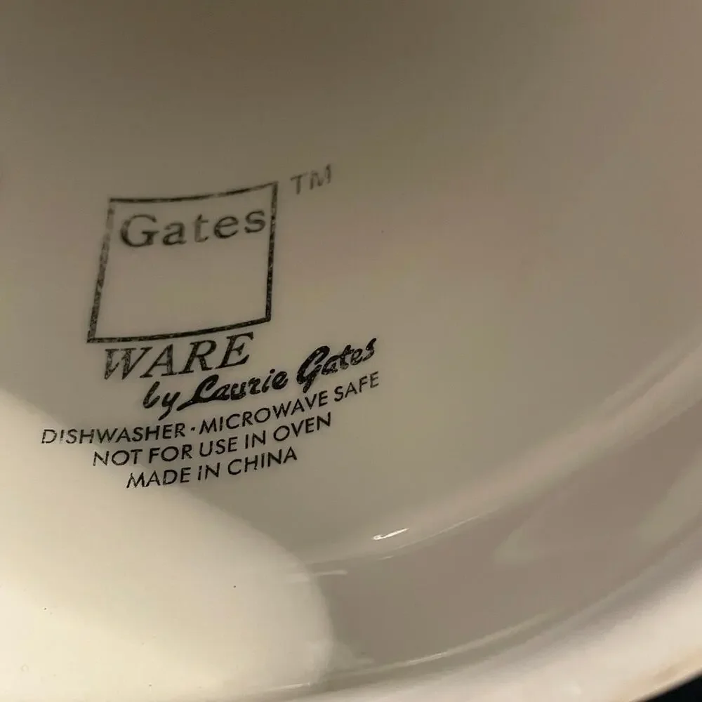 Laurie Gates Ware 12